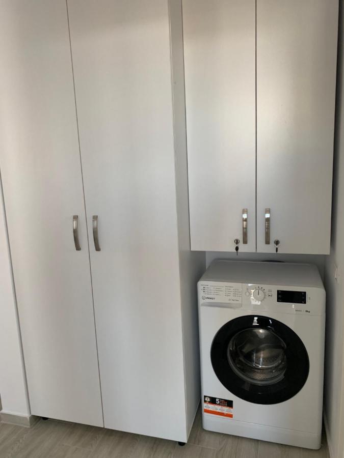 49Er Apartament Нэводари Экстерьер фото